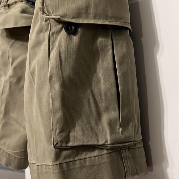Polo by Ralph Lauren Chino cargo shorts - Picture 5 of 7